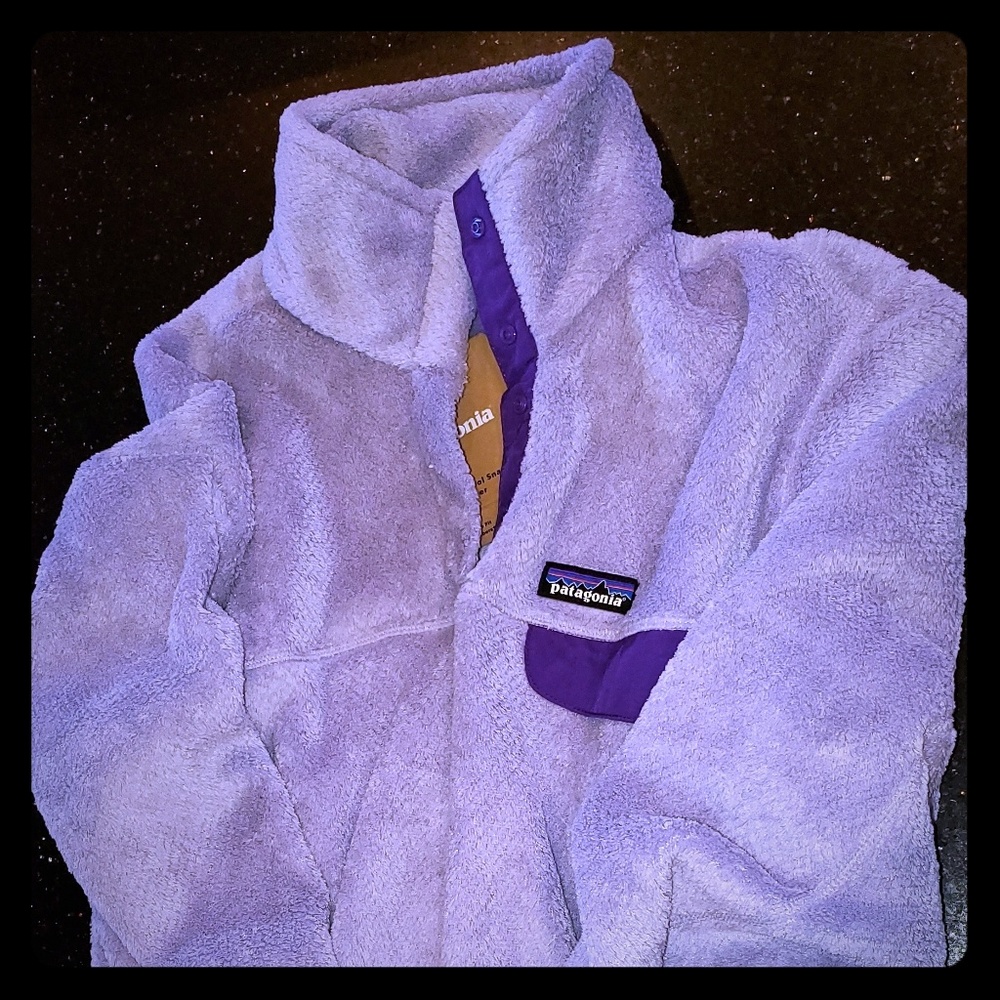 Patagonia Fleece